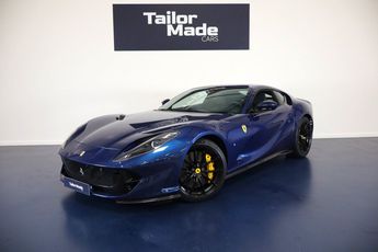 Voir détails -Ferrari 812 Superfast  à Arnas (69)