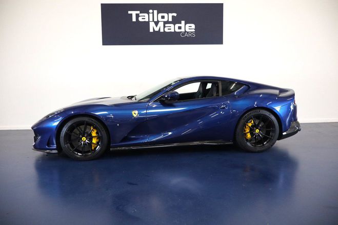 Ferrari 812 Superfast   de 2019