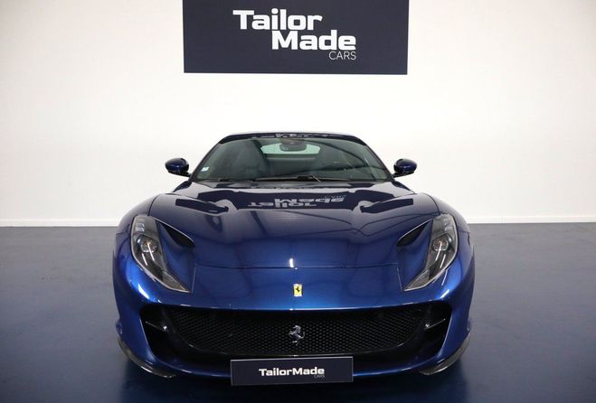 Ferrari 812 Superfast   de 2019