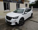 Peugeot 2008 BlueHDi 130 SetS EAT8 Allure Pack &agrave; Clamart (92)