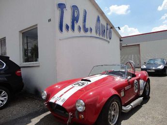  Voir détails -AC Cobra SHELBY AMERICAN à Montauban (82)