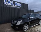 Cadillac SRX
