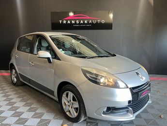 voir détails -Renault Scenic III BUSINESS dCi 110 FAP eco2 - DISTRIBU à Arles (13)   Voir détails -Renault Scenic III BUSINESS dCi 110 FAP eco2 - DISTRIBU à Arles (13)