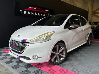 voir détails -Peugeot 208 1.6 e-HDi 115ch BVM6 - Finition XY - Dis à Gap (05)   Voir détails -Peugeot 208 1.6 e-HDi 115ch BVM6 - Finition XY - Dis à Gap (05)