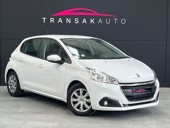  Voir détails -Peugeot 208 AFFAIRE 1.6 BLUEHDI 75 BVM5 PACK CLIM -  à Maubeuge (59)