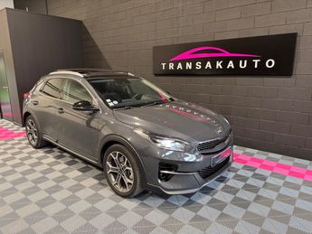  Voir détails -Kia Xceed 1.6l T-GDi 204 ch DCT7 ISG Premium à Hgenheim (68)