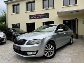 voir détails -Skoda Octavia Combi 1.6 TDI 105 ch CR FAP Green Tec El à Wissous (91)   Voir détails -Skoda Octavia Combi 1.6 TDI 105 ch CR FAP Green Tec El à Wissous (91)
