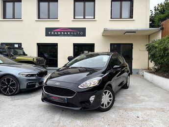 voir détails -Ford Fiesta 1.1 70 ch BVM5 Trend-APPLE CARPLAY à Wissous (91)   Voir détails -Ford Fiesta 1.1 70 ch BVM5 Trend-APPLE CARPLAY à Wissous (91)