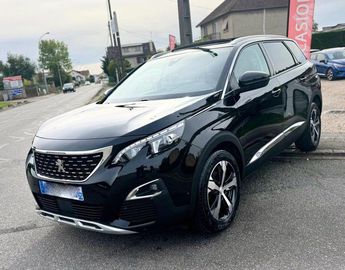 voir détails -Peugeot 5008 Allure Business 1.2 PT 130CV BVA8 15000H à Coignières (78)   Voir détails -Peugeot 5008 Allure Business 1.2 PT 130CV BVA8 15000H à Coignières (78)