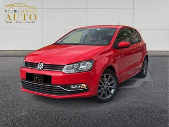 voir détails -Volkswagen Polo 1.2 TSI BlueMotion - 110ch Sportline PHA à Roquebrune-Cap-Martin (06)   Voir détails -Volkswagen Polo 1.2 TSI BlueMotion - 110ch Sportline PHA à Roquebrune-Cap-Martin (06)