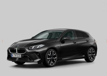  Voir détails -BMW Serie 1 F70 120 170 ch DKG7 M Sport à Colmar (68)