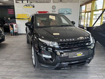  Voir détails -Land rover Range Rover Evoque Si4 352,41E-Mois à Woippy (57)