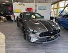 Ford Mustang Fastback 5.0 V8 450ch GT Immat France &agrave; Woippy (57)