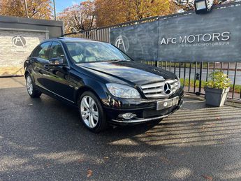 voir détails -Mercedes Classe C 220 CDI 170 Ch Avantgarde BVA à Saint-Maur-des-Fossés (94)   Voir détails -Mercedes Classe C 220 CDI 170 Ch Avantgarde BVA à Saint-Maur-des-Fossés (94)