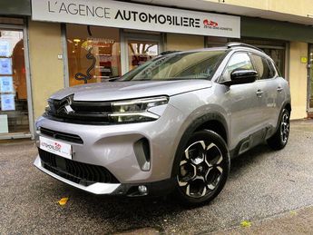  Voir détails -Citroen C5 Aircross (2) 1.2 HYBRIDE 136 MAX E-DCS6  à Chaville (92)