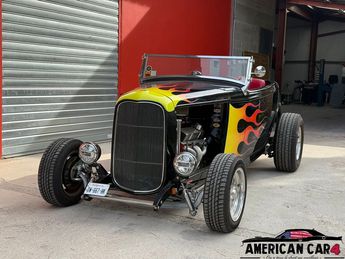  Voir détails -Ford Focus HOT ROD Highboy Roadster 1932 à Saint-Georges-d'Orques (34)