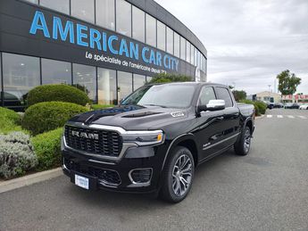  Voir détails -Dodge Ram 1500 CREW TUNGSTEN AIR RAMBOX à  Le Coudray-Montceaux (91)