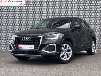  Voir détails -Audi Q2 30 TFSI 110 BVM6 Design à Escalquens (31)