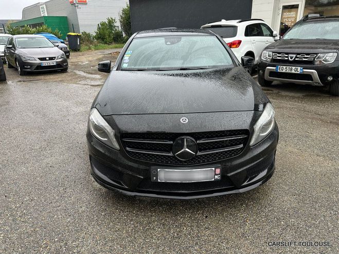Mercedes Classe A 250 - 211CV FASCINATION AMG 7G-DCT  de 2013