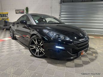  Voir détails -Peugeot RCZ R 270Cv - HISTORIQUE COMPLET ETAT IRREPR à Saint-Jory (31)