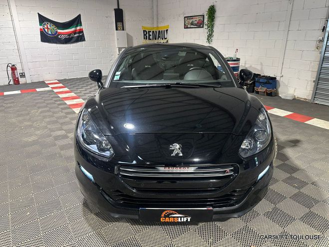Peugeot RCZ R 270Cv - HISTORIQUE COMPLET ETAT IRREPR  de 2014
