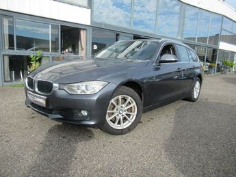  Voir détails -BMW Serie 3 TOURING 320d 184 ch Edition Confort à Aubire (63)