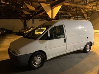  Voir détails -Peugeot Expert 2.0 DIESEL à  Le Havre (76)