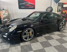 Porsche 911 997.2 TURBO S 3.8 PDK &agrave; Carquefou (44)