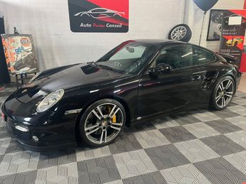  Voir détails -Porsche 911 997.2 TURBO S 3.8 PDK à Carquefou (44)