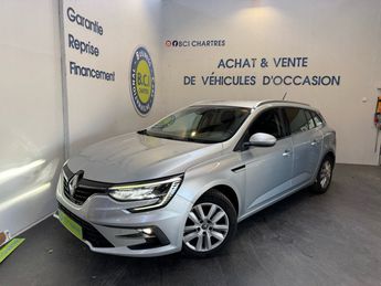  Voir détails -Renault Megane IV ESTATE 1.5 BLUE DCI 115CH BUSINESS à Nogent-le-Phaye (28)