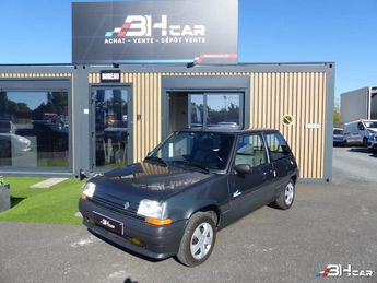  Voir détails -Renault R5 SERIE SAGA 3P 1.2 COLLECTION à Bergerac (24)