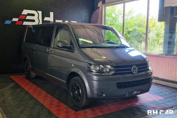 voir détails -Volkswagen Caravelle 2.0 TDI 140 BlueMotion 9 Places à Manosque (04)   Voir détails -Volkswagen Caravelle 2.0 TDI 140 BlueMotion 9 Places à Manosque (04)