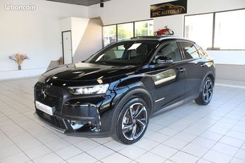  Voir détails -Citroen DS 7 CROSSBACK DS7 BlueHDI 130ch EAT8 Perfo à Pujols (47)
