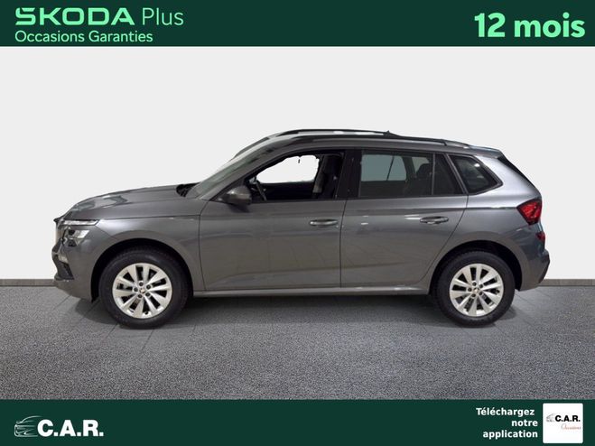 Skoda Kamiq 1.5 TSI Evo 2 150 ch DSG7 ACT Selection Gris de 2024