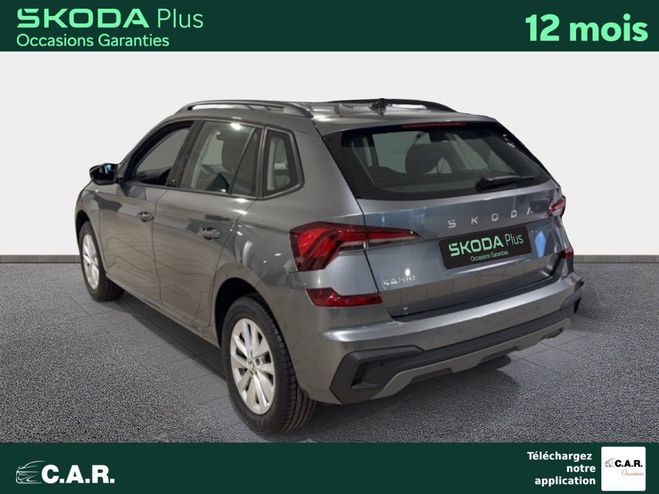 Skoda Kamiq 1.5 TSI Evo 2 150 ch DSG7 ACT Selection Gris de 2024