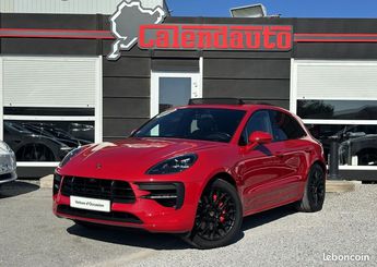  Voir détails -Porsche Macan (95B) 2.9 V6 380CH GTS PDK MY21 à Cranves-Sales (74)