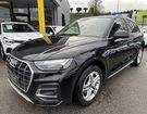 Audi Q5 II 35 TDI 163ch Business Executive S tro &agrave; Lanester (56)