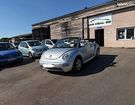 Volkswagen Beetle CAB 2.0 115CH CARAT &agrave; Wittelsheim (68)