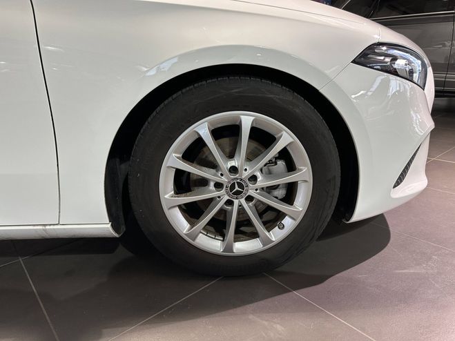 Mercedes Classe A 180 BM6 Style Line Blanc de 2020