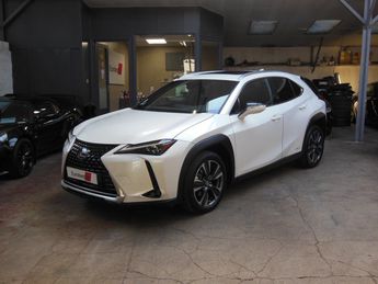  Voir détails -Lexus UX 250H 4WD EXECUTIVE MY19 à Arras (62)