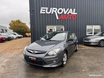  Voir détails -Hyundai I30 1.4 110ch Classic à Fontenay-sur-Eure (28)