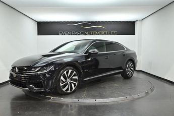  Voir détails -Volkswagen Arteon 2.0 TSI 272 DSG7 4Motion R-line Exclusiv à Chambray-ls-Tours (37)