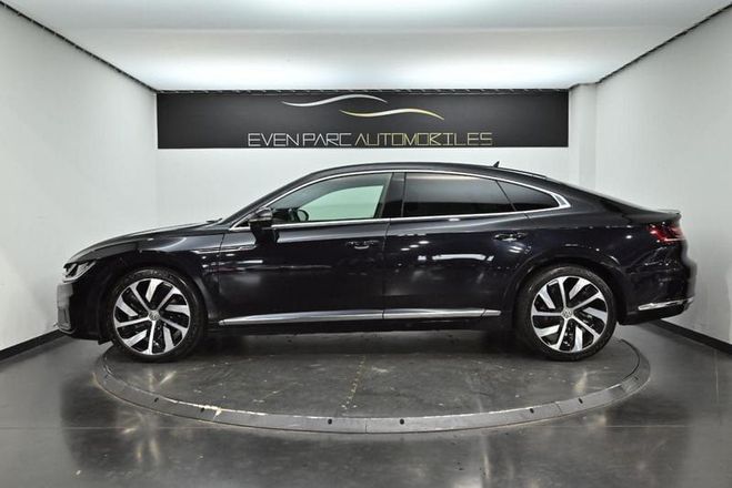 Volkswagen Arteon 2.0 TSI 272 DSG7 4Motion R-line Exclusiv  de 2019