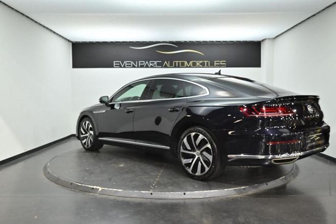 Volkswagen Arteon 2.0 TSI 272 DSG7 4Motion R-line Exclusiv  de 2019