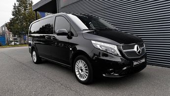  Voir détails -Mercedes Vito 4X4 Mixto Long 5 Places 116 CDI 163 ch 9 à Gleiz (69)