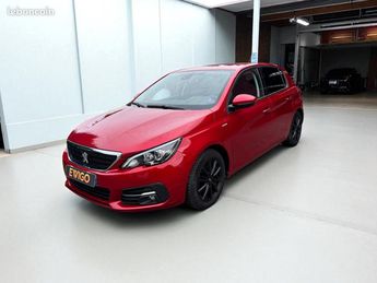  Voir détails -Peugeot 308 1.2 PureTech 110ch S&S Style à Hnheim (67)