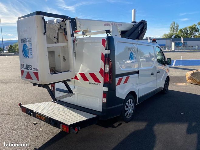 Renault Trafic VU NACELLE Autre de 2020