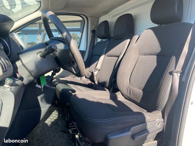 Renault Trafic VU NACELLE Autre de 2020