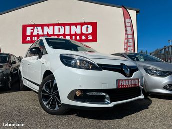  Voir détails -Renault Grand Scenic 1.6 Dci 130Ch Bose 7 Places à Pavie (32)