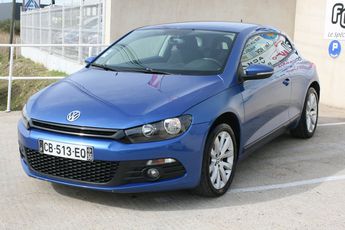 voir détails -Volkswagen Scirocco 1.4 TSI 122CH à Vestric-et-Candiac (30)   Voir détails -Volkswagen Scirocco 1.4 TSI 122CH à Vestric-et-Candiac (30)